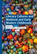 Literary Cultures and Medieval and... - Bild 1