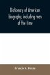 Dictionary of American biography,... - Bild 1