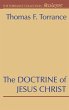 The Doctrine of Jesus Christ - Bild 1