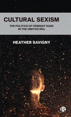 Cover Cultural Sexism