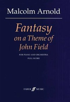 Fantasy on a Theme of John Field