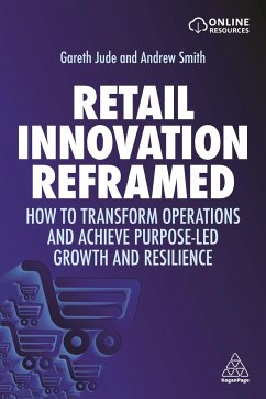 Retail Innovation Reframed - Jude, Gareth; Smith, Andrew