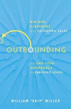 Outbounding - Miller, William