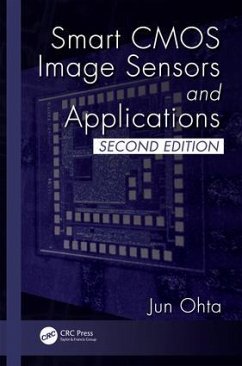 Smart CMOS Image Sensors and Applications - Ohta, Jun