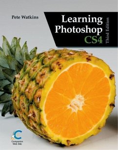 Learning Photoshop Cs4 - Watkins, Pete