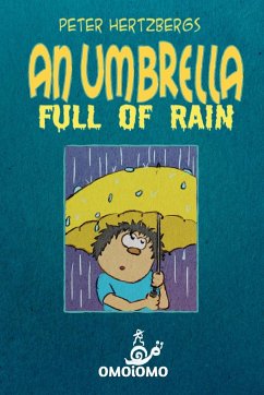 An Umbrella Full of Rain - Hertzberg, Peter