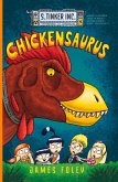 Chickensaurus