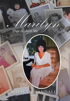 Cover Marilyn