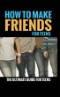 HOW TO MAKE FRIENDS - Bild 1