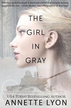 The Girl in Gray - Lyon, Annette