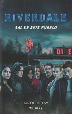 Riverdale Vol 2 - Ostow, Micol