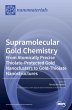 Supramolecular Gold Chemistry - Bild 1