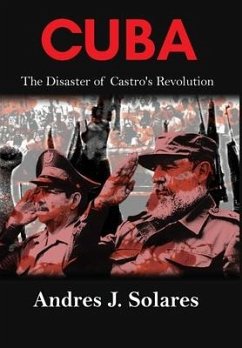 Cover CUBA