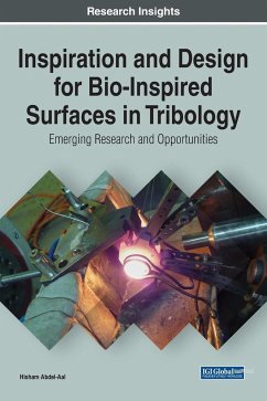 Inspiration and Design for Bio-Inspired Surfaces in Tribology - Abdel-Aal, Hisham