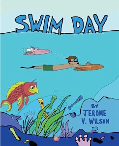 Swim Day - Wilson, Jerome