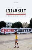 Integrity, Personal & Political C