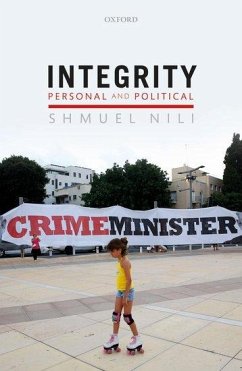 Integrity, Personal & Political C - Nili