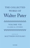 Coll Works Walter Pater V8 Cwwp C