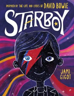 Cover Starboy