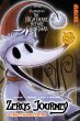 Disney Manga: Tim Burton's the... - Bild 1