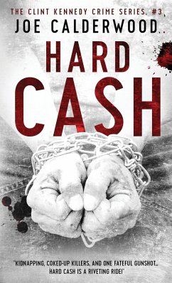 Hard Cash - Calderwood, Joe; Tbd