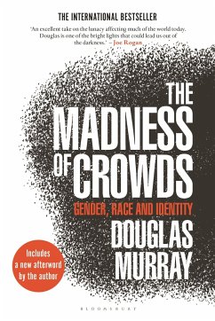 The Madness of Crowds - Murray, Douglas