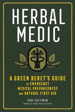 Herbal Medic - Coffman, Sam