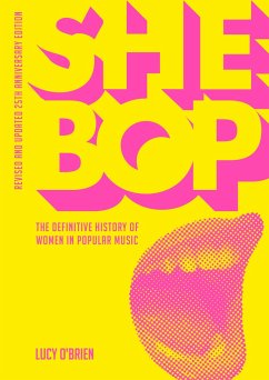 She Bop - O'Brien, Lucy