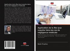 Application de la Res Ipsa Loquitur dans les cas de négligence médicale - Prayitno, Wukir