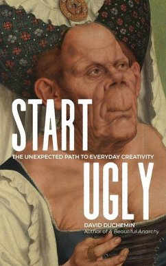 Start Ugly - Duchemin, David