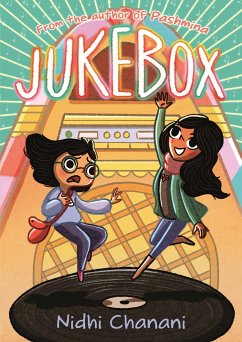 Jukebox - Chanani, Nidhi