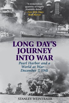 Long Day's Journey into War - Weintraub