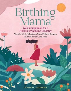 Cover Birthing Mama