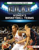 G.O.A.T. Women's Basketball Teams