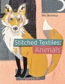 Stitched Textiles: Animals