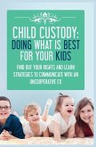 CHILD CUSTODY