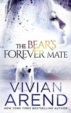 The Bear's Forever Mate - Arend, Vivian