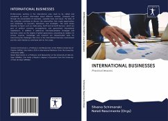 INTERNATIONAL BUSINESSES - Schimanski, Silvana; Nascimento (Orgs), Natalí