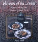 Flavours of the Levant