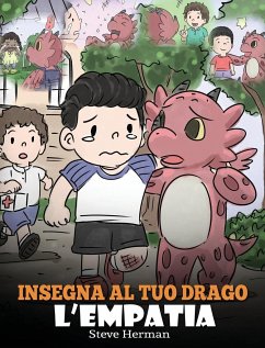 Insegna al tuo drago l'empatia - Herman, Steve