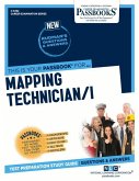 Mapping Technician/I (C-3462): Passbooks Study Guide Volume 3462