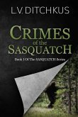 Crimes of the Sasquatch