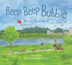 Beep Beep Bubbie - Sherr Klein, Bonnie