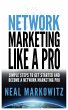 NETWORK MARKETING LIKE A PRO - Bild 1