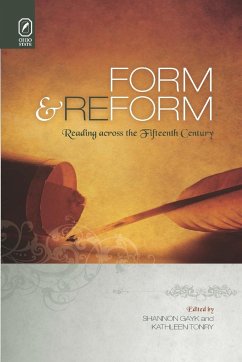 Form and Reform