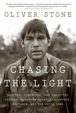 Chasing the Light - Stone, Oliver