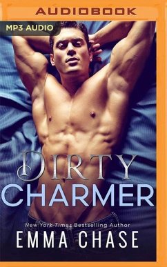 Dirty Charmer - Chase, Emma