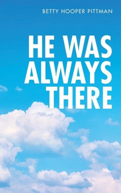 Cover He Was Always There