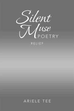 Silent Muse Poetry - Tee, Ariele