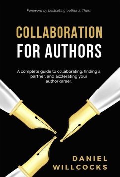 Collaboration for Authors - Willcocks, Daniel